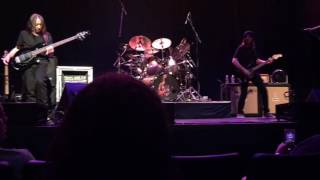 The Jelly Jam "Nature's Girl" ending