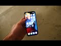 Dropping an iPhone 13 Pro vs Nokia 3310 Down Spiral Staircase 20 Stories - Will it Survive?