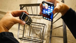 [問卦] iPhone 13 vs Nokia 3310