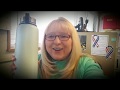 Review MIRA Stainless Steel Insulated Wide Mouth Water Bottle, Cold for 24 Hrs, Hot 12 Hrs BPA-Free