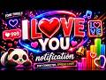 I Love You Message Ringtone Notification Ringtone SMS Ringtone Mgs Ringtone Message Tone Ringtone