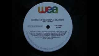 Kid Abelha - Como Eu Quero (Album Version) (LP/1984, reed.: 1988)