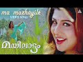 Ma Mazhayile HD Mayilattam Rambha
