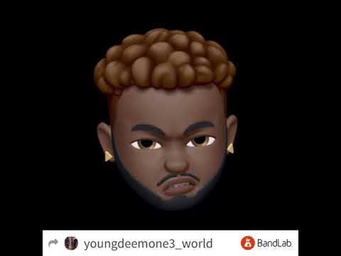 YoungDeeMoney3 feat Rich Reon black Tim’s prod by . reuelstopplaying