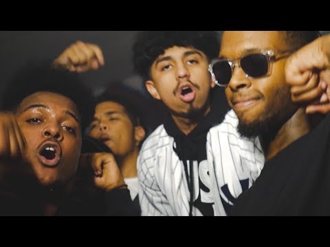 N7 & Pwap - Hold On (Official Video) N7 & Pwap - Hold On (Official Video)