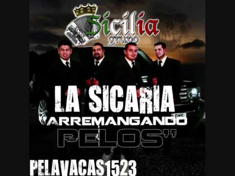 La Sicaria (Grupo Sicilia) 2011
