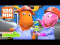 How Socks Are Made The Backyardigans
