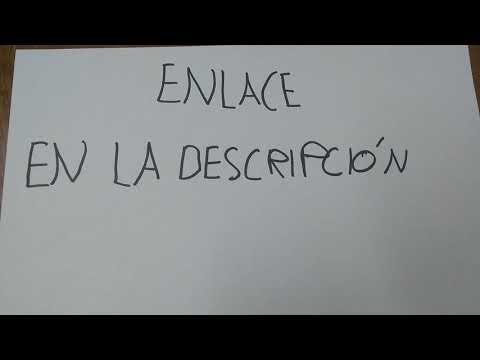 Amar C449 - El cambio de look de Dorita