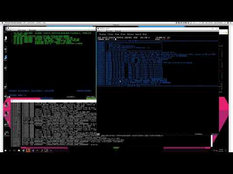 zAppliance zPDTd  Demo
