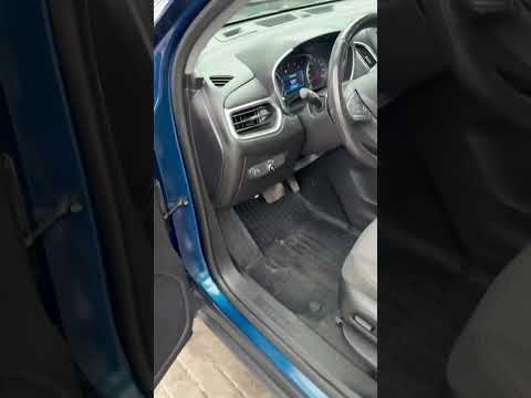 фото chevrolet equinox iii 0