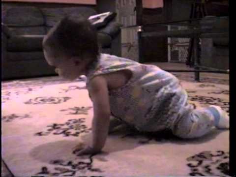 1996 08 01 PlayingWithPhone