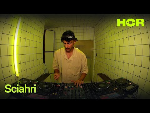 Sciahri | HÖR - August 13 / 2025