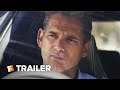 The Dry Trailer #1 (2021) | Movieclips Trailers