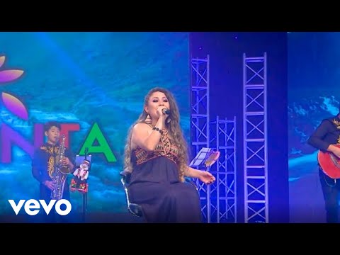 Mix De Tunantadas - Amaranta