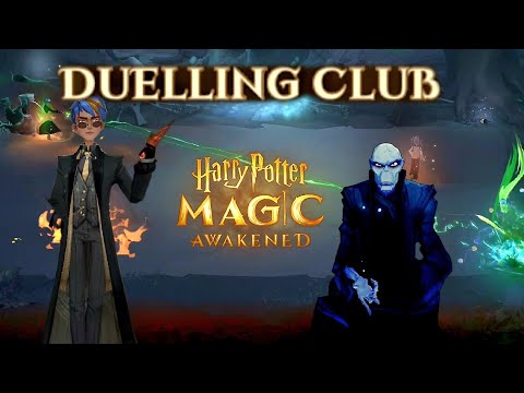 Season 14 unused Voldemort Echo Matches ~ Harry Potter Magic Awakened Gameplay