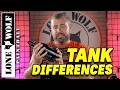 What S The Difference Between CO2 And Compressed Air Lone Wolf Paintball