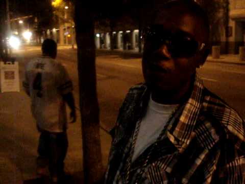 P.89 AND JOE TOMBZ IN ATL(BEHIND THE SEENS)