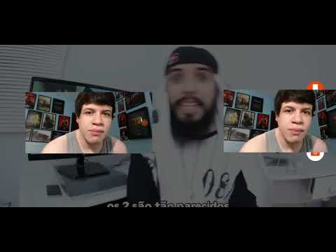 games eduuu vs mussoumano batalha de YouTubers