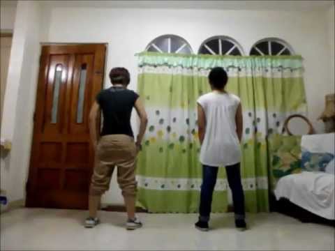 DKFC Entry Audition Duo - RnD History and Dr. Feel
