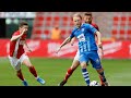 Roman Bezus with a Goal vs. Standard de Liège