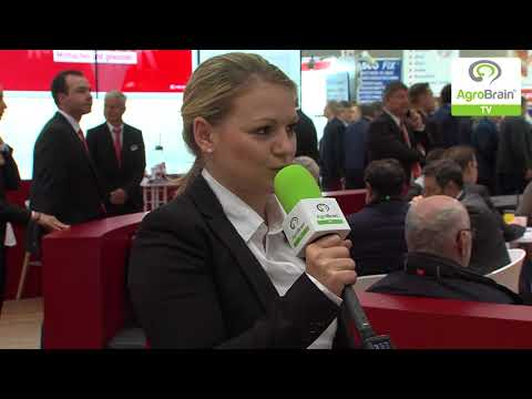 Agritechnica 2017 Kramp