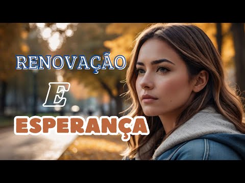 RENOVAÇÃO DE ESPERANÇA