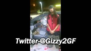 Natasha Mosley - Pretty feat. Gucci Mane (Gizzy)