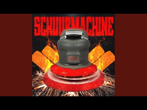 SCHUURMACHINE