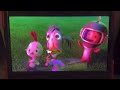 Chicken Little Musical 2007 Chapter 17 Warning The Town Indian Blu Ray RIP