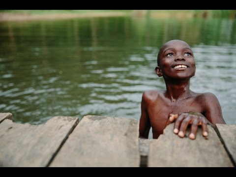 The Idjwi Story: An Island of Possibilities