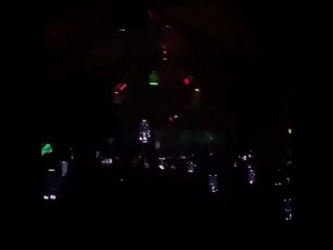 Herman Cattaneo All Night Long at @warungbeachclub  Track: Foals - The Runner (RÜFÜS DU SOL remix)