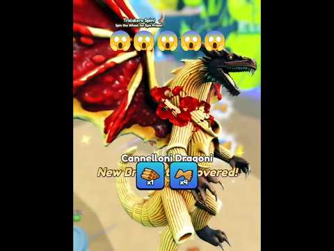 【Brainrot Evolution 】 UPDA 16 Cannelloni Dragoni #brainrot#roblox