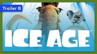 Video trailer för Ice Age (2002) Trailer B