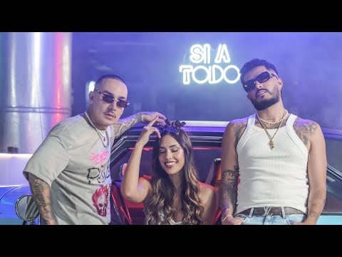 Piloto Automático - Amuna x @KaplayMiky