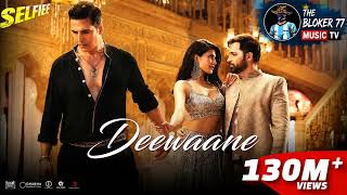 Download lagu Deewane ! Ham Nahin Hote Deewani Raat Aati Hai ! 🎵 baby voice  mp3