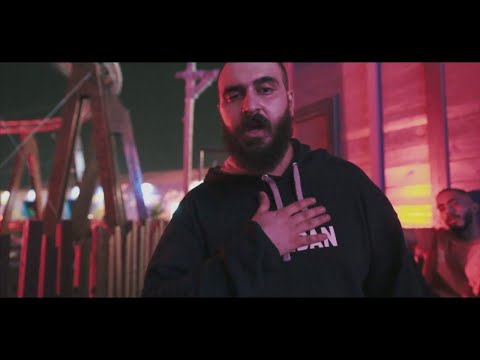 القيادات العليا -  ياما - دزيز (Official music video)