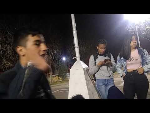 CLAP vs FRANCO - 4tos - VGB 1vs1 30seg - Fecha 5, Torneo 19 (20/9)