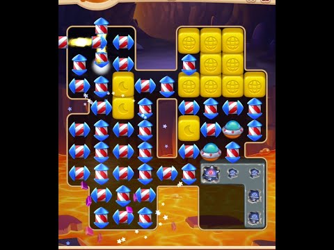 TOON BLAST level 6777