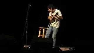 Me & Shirley T - Jake Shimabukuro