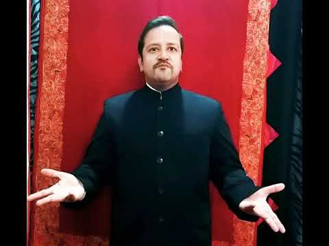 SANJEEV RATHORE As Big Brother