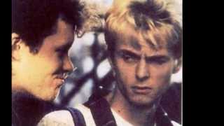 A-HA ( We&#39;re Looking For The Whales - LIVE )