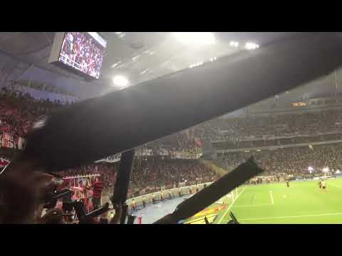 "“YO PARO CON UNA BANDA” HINCHADA SABALERA - River vs Colón - Trofeo de Campeones 2021" Barra: Los de Siempre • Club: Colón