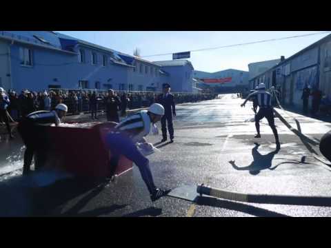 SDH Hluboke   Lenin 2015