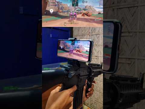 Farlight 84 controller support#shorts#shortsfeed#controller