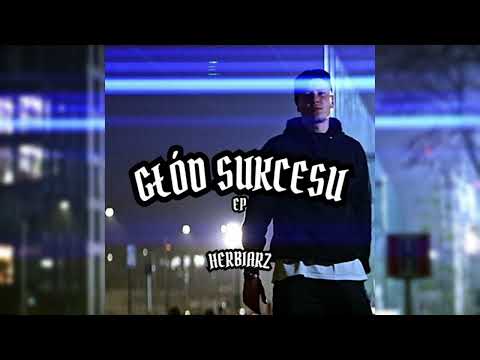 Herbiarz - Witam | Głód Sukcesu EP