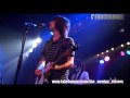 The Sunday Drivers: Popereta