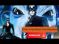 Krrish 4 Full Movie Free Download Watch Without Paying