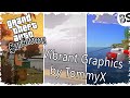 Vibrant Graphics by TommyX - High PC para GTA San Andreas vídeo 1