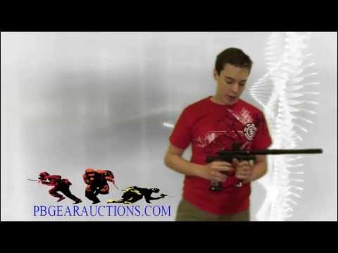 Planet Eclipse Ego 7 Overview