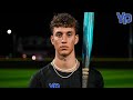 Day In The Life Of Aiden Salinas Top HS Baseball Prospect